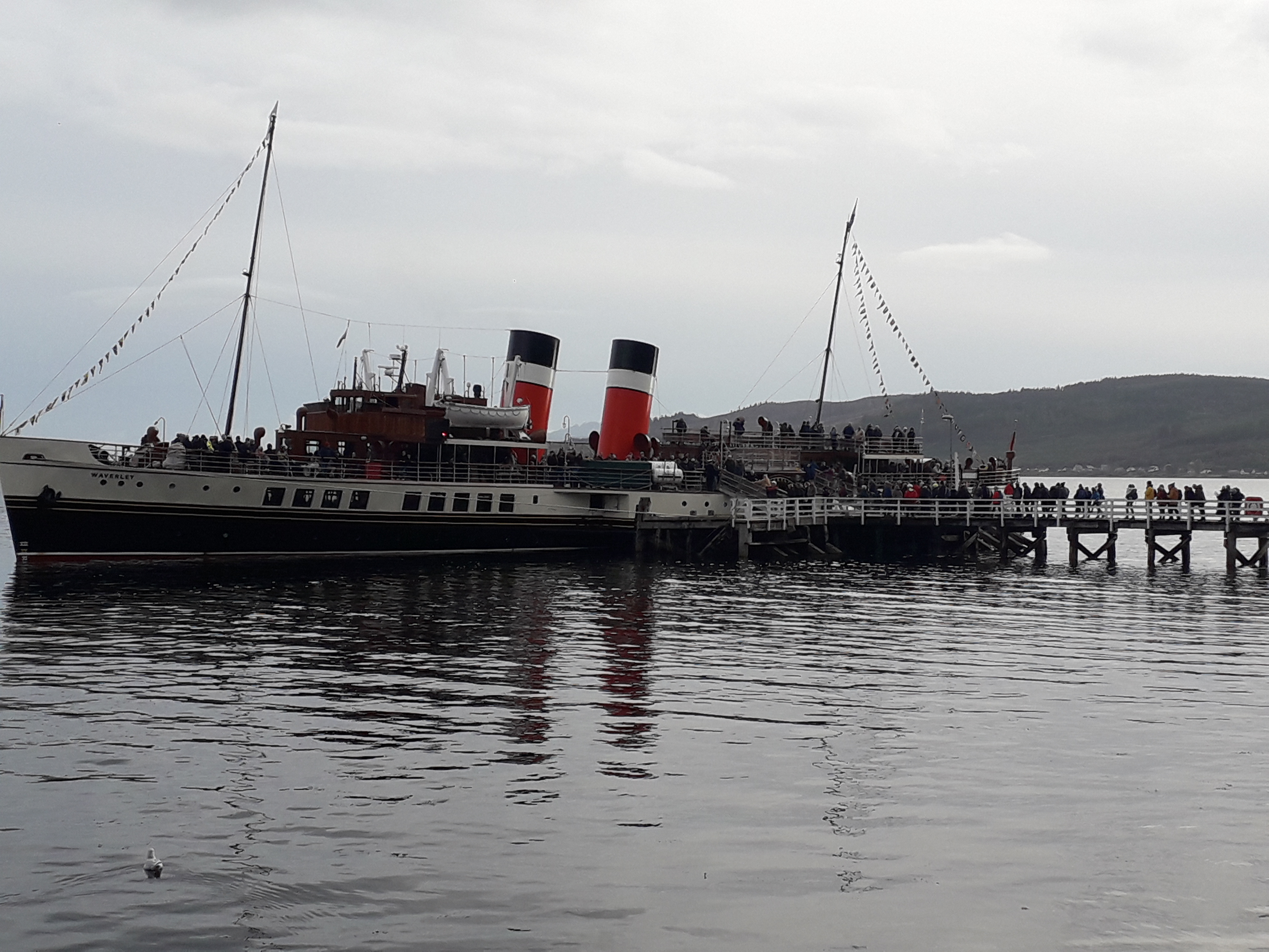 The Waverley