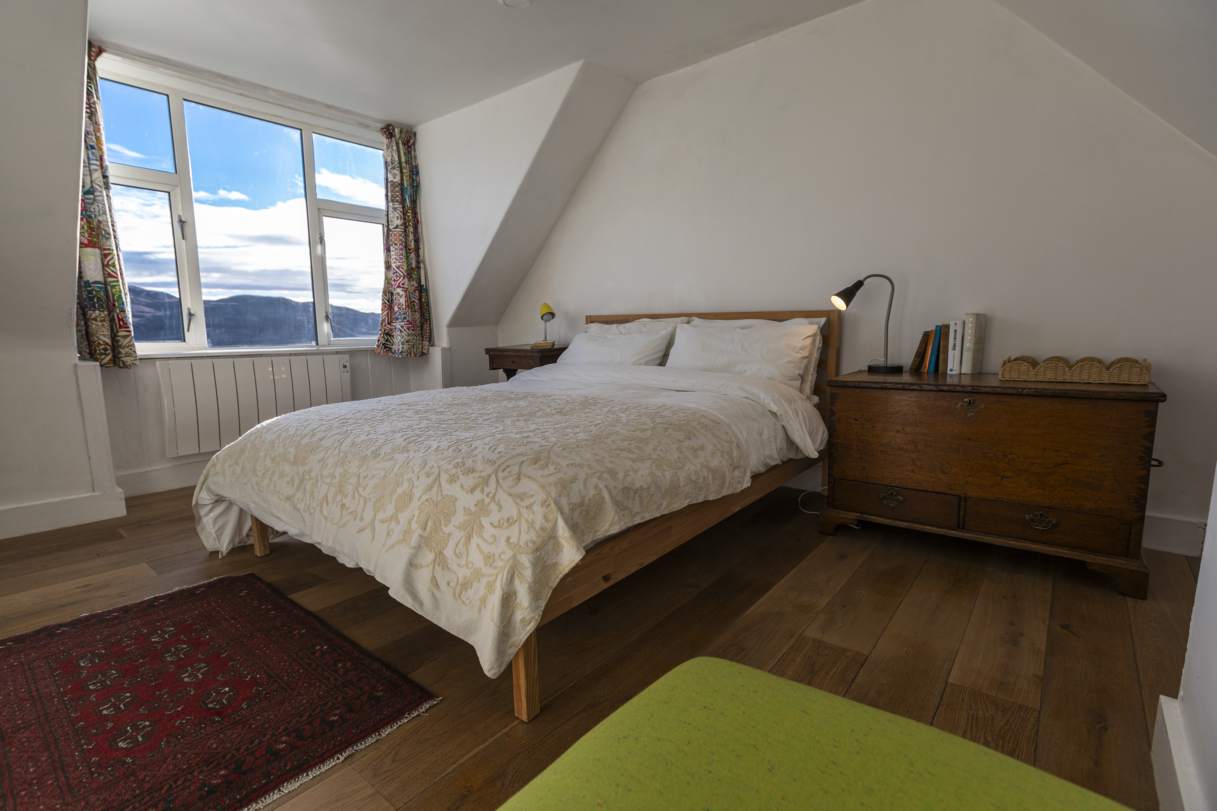 Double Bedroom