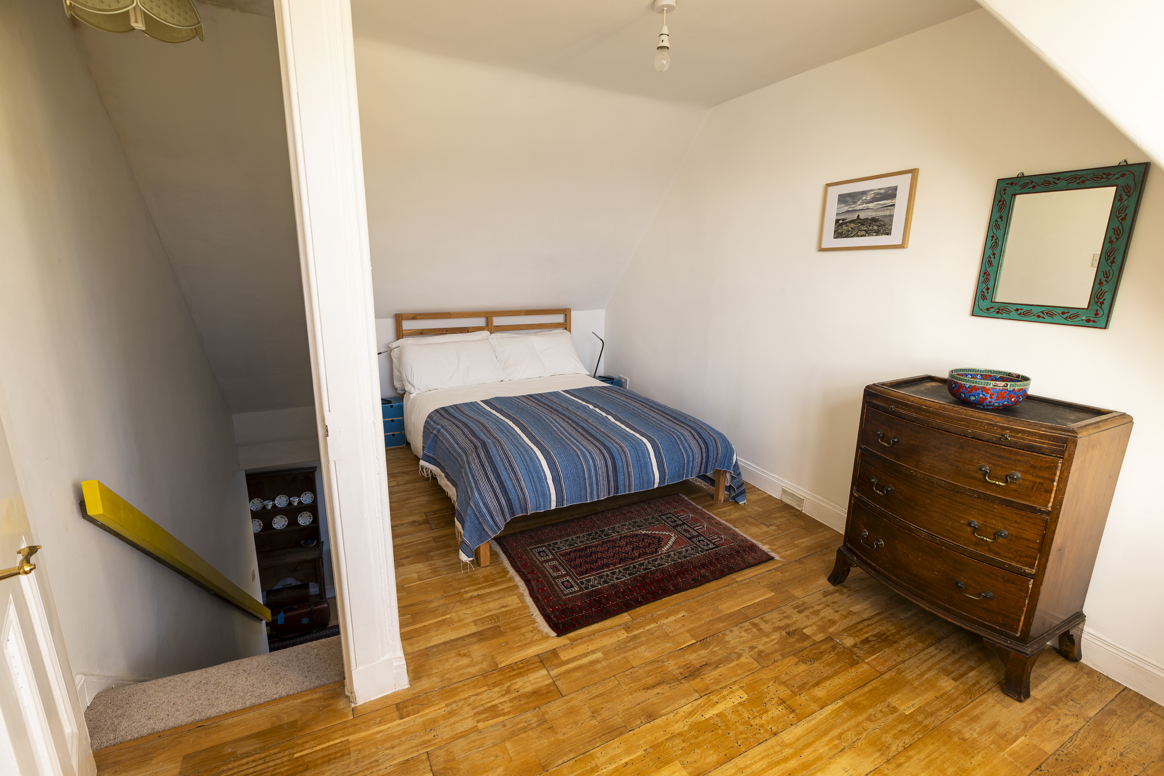 Double Bedroom